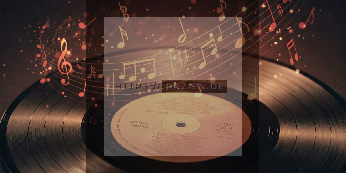Sprüche mit Musik